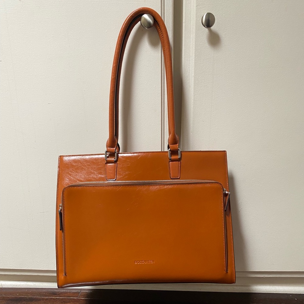 Bostanten lap top business bag